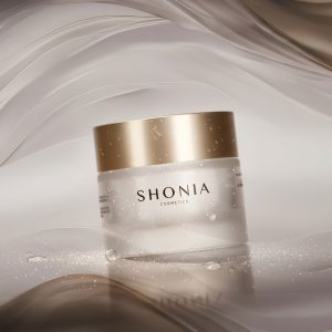 Shonia - Crema ipoallergenica rigenerante con Salamander Complex